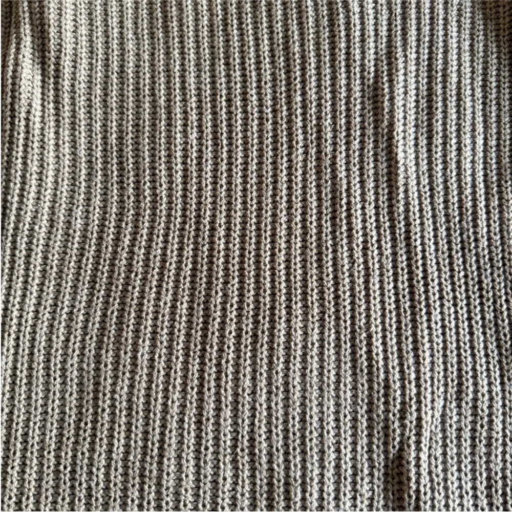 Weatherproof Men's Beige Sweater 👍🏻 - Picture 7 of 7